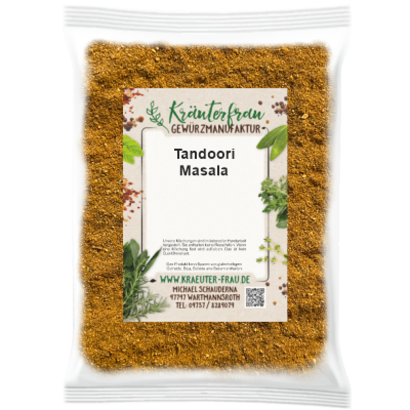 Tandoori Masala - 45 g
